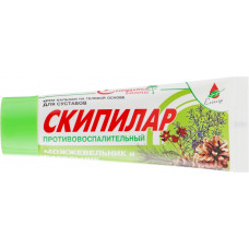Скипилар противовоспалительный с можжевельником и сабельником 75 мл Скипилар противовоспалительный с можжевельником и сабельником 75 мл
