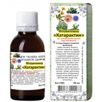 Катарактін   40 мл