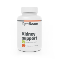 Кидней Суппорт (Kidney Support), 60 капсул