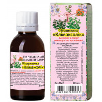 Климаксолик 40 мл