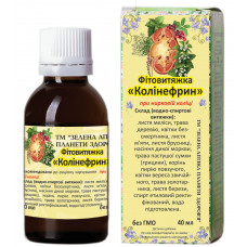 Колинефрин 40 мл