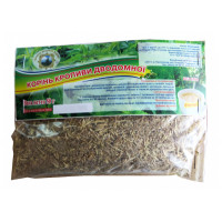 Корень Крапивы двудомной 50г
