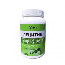 Лецитин соевый  250 г Aline