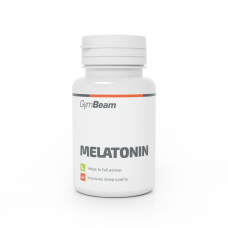 Мелатонін (Melatonin),120 табл. Мелатонін (Melatonin),120 табл.