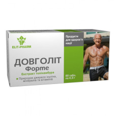 Довголіт форте, 80 таблеток