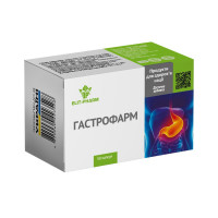 Гастрофарм, 50 капсул