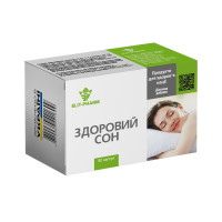 Здоровий Сон, 50 капсул