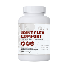 Джоинт Флекс комфорт JOINT FLEX COMFORT №120