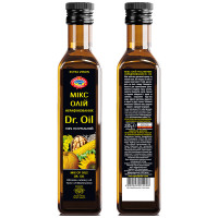 Микс масел Dr.Oil 0,24 л