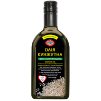 Масло кунжута, 0,35 л
