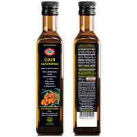 Масло Облепихи, 0,24л