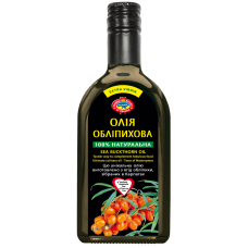 Олія Обліпихова, 0,35л