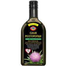 Олія розторопші 0,35 л