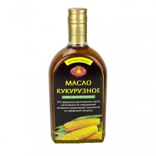 Олія Кукурудзяна, 0,5 л