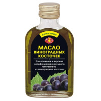 Масло виноградное, 0,1л