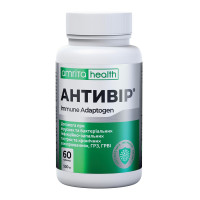 Антивир 400мг №60