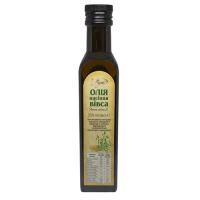 Масло семян овса, 250мл