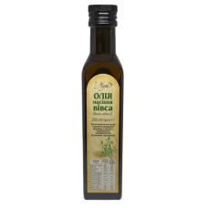 Масло семян овса, 250мл