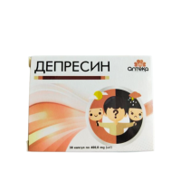 Депресин, 30 капсул