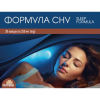 ФОРМУЛА СНУ, 30 капсул