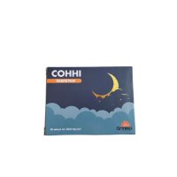 Сонные таблетки, 30 капсул