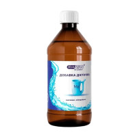 Питьевой бишофит. Добавка диетическая магниево-минеральная, 1000 ml