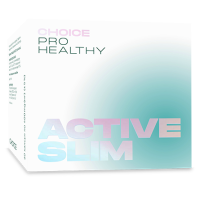 ACTIVE SLIM №60 (АКТИВ СЛИМ)