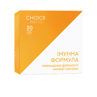 Імунна формула  №30