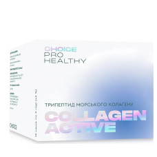 COLLAGEN ACTIVE 135г 15 саше (колаген)