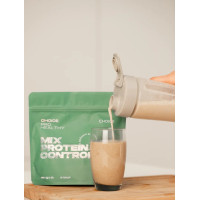 Протеиновый коктель by Choice - MIX PROTEIN CONTROL 405г