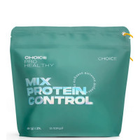 Протеиновый коктель by Choice - MIX PROTEIN CONTROL 405г