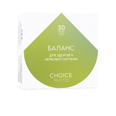 БАЛАНС №30