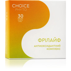 ФРІЛАЙФ № 30