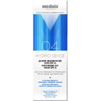 Тоник увлажняющий Meddis Hydrosense, 150 мл