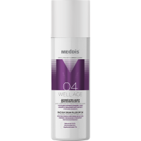 Крем-філлер денний для обличчя SPF 30 Meddis  Well Age,50 мл