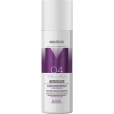 Крем-филлер дневной для лица SPF 30 Meddis  Well Age, 50 мл