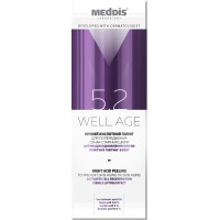 Пілінг нічний кислотний Well Age Meddis, 30 мл