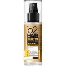Флюид b2Hair Biotin Repair для тусклых и поврежденных волос, 250 мл