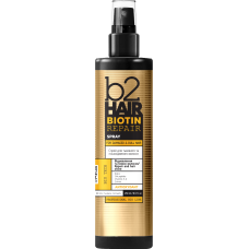 Спрей b2Hair Biotin Repair для тусклых и поврежденных волос, 250 мл