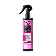 Спрей b2Hair термозащита для волос, 250 мл