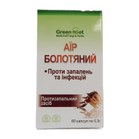 Аїр болотяний, 60 капсул