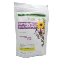 Актофуд - смак здоров'я, 150г