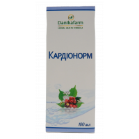 БАЖ Кардионорм 100 мл