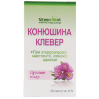 Клевер луговой  0,3   №60