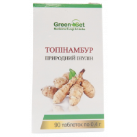 Топинамбур 90 табл