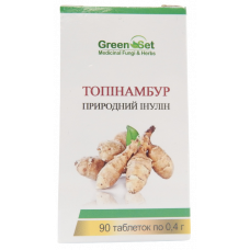 Топінамбур  90 табл