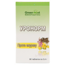 Уронорм против энуреза 0,4 №90 Уронорм против энуреза 0,4 №90