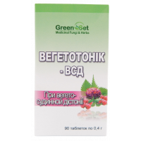 Вегетотоник  0,4 №90