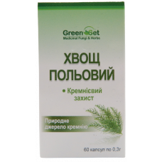 Хвощ польовий  60 капс.