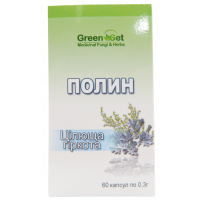 Полынь 60 капс.